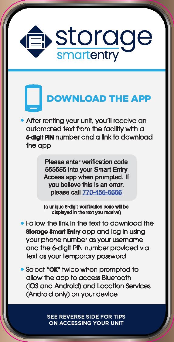 noke one iphone shaped generic tenant instructions marketing handout-page-001